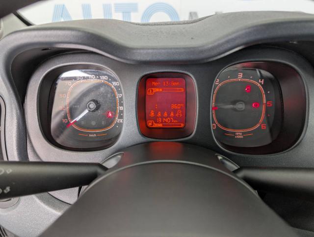 Fiat Panda 1.3 mjt 16v 4x4 s&s 95cv - Immagine 6