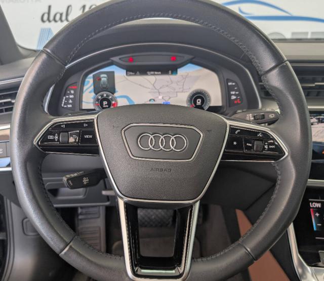 Audi A6 Allroad 50 3.0 tdi mhev 48V quattro 286cv tiptronic - Immagine 13