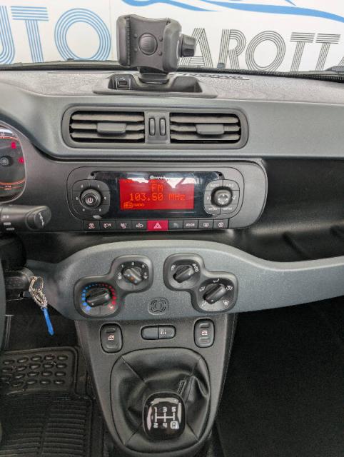 Fiat Panda 1.3 mjt 16v 4x4 s&s 95cv - Immagine 15