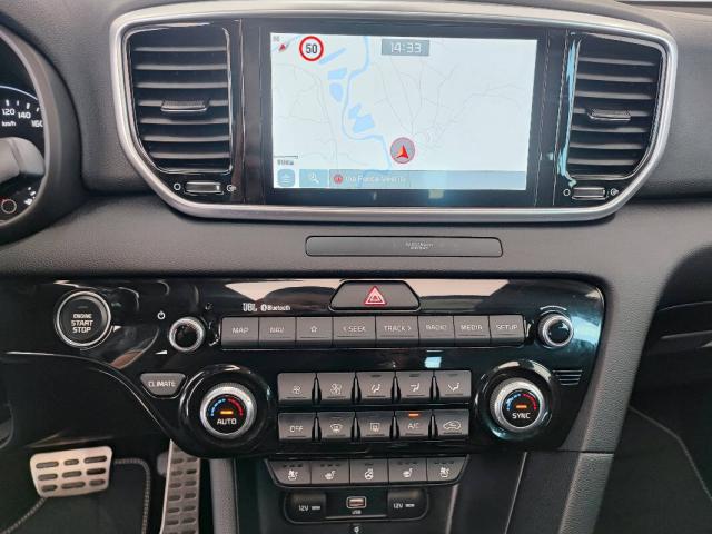 Kia Sportage 1.6 crdi mhev GT Line Plus Lounge Pack awd 136cv - Immagine 18