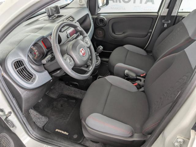 Fiat Panda 1.3 mjt 16v 4x4 s&s 95cv - Immagine 2