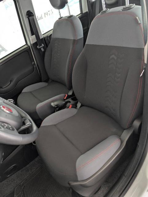 Fiat Panda 1.3 mjt 16v 4x4 s&s 95cv - Immagine 7