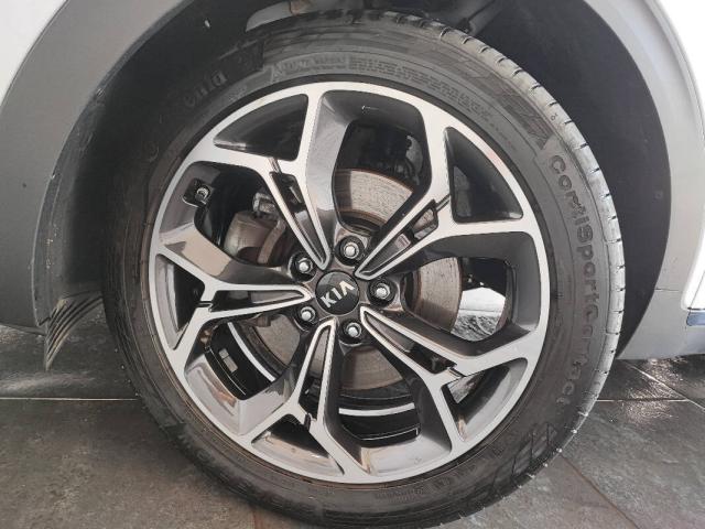 Kia Sportage 1.6 crdi mhev GT Line Plus Lounge Pack awd 136cv - Immagine 16