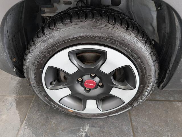 Fiat Panda 1.3 mjt 16v 4x4 s&s 95cv - Immagine 5