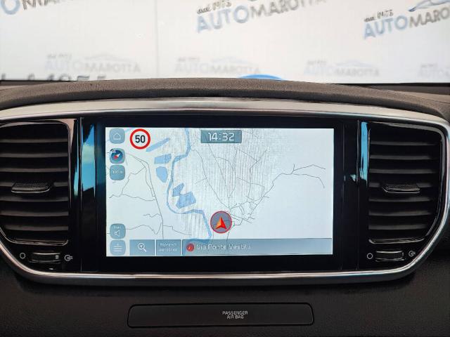 Kia Sportage 1.6 crdi mhev GT Line Plus Lounge Pack awd 136cv - Immagine 10
