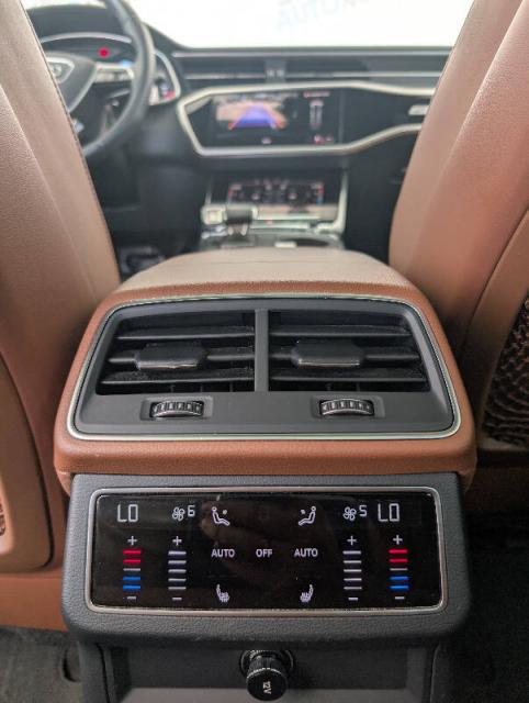 Audi A6 Allroad 50 3.0 tdi mhev 48V quattro 286cv tiptronic - Immagine 3