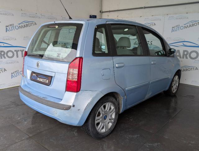Fiat Idea 1.4 16v Dynamic TETTO DIFETTOSO! VISTA E PIACIUTA! - Immagine 2