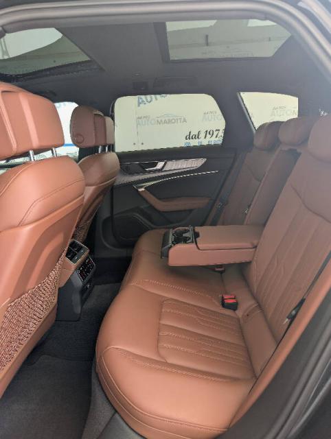 Audi A6 Allroad 50 3.0 tdi mhev 48V quattro 286cv tiptronic - Immagine 17