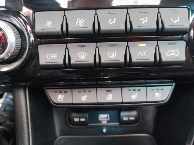 Kia Sportage 1.6 crdi mhev GT Line Plus Lounge Pack awd 136cv - Immagine 23