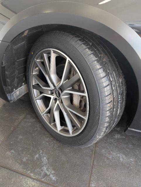 Audi A6 Allroad 50 3.0 tdi mhev 48V quattro 286cv tiptronic - Immagine 18