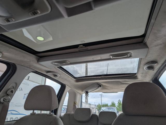 Fiat Idea 1.4 16v Dynamic TETTO DIFETTOSO! VISTA E PIACIUTA! - Immagine 14