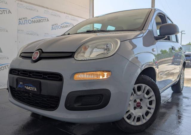 Fiat Panda 1.2 Easy 69cv - Immagine 5