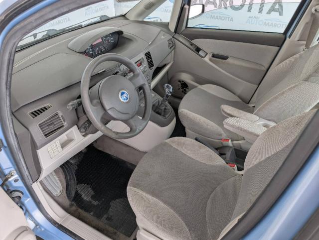 Fiat Idea 1.4 16v Dynamic TETTO DIFETTOSO! VISTA E PIACIUTA! - Immagine 4