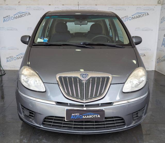 Lancia Musa 1.3 mjt Platino 90cv - Immagine 12