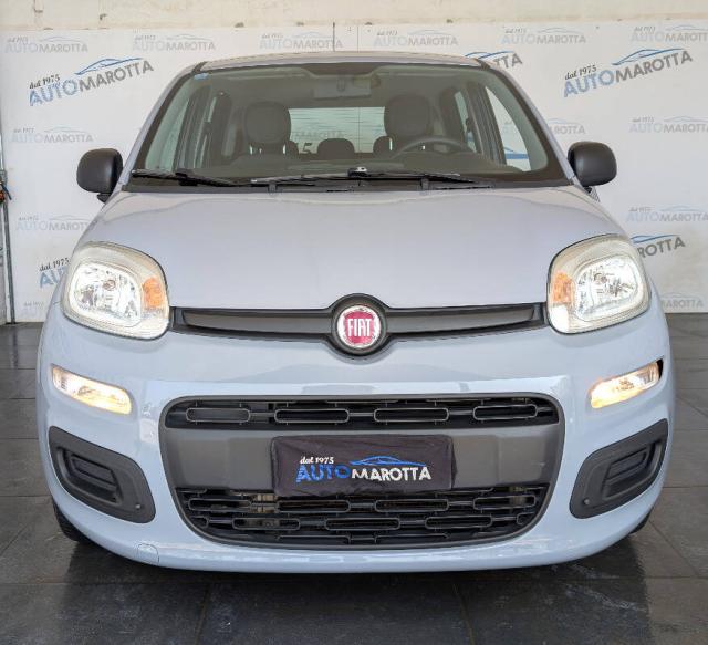 Fiat Panda 1.2 Easy 69cv - Immagine 15