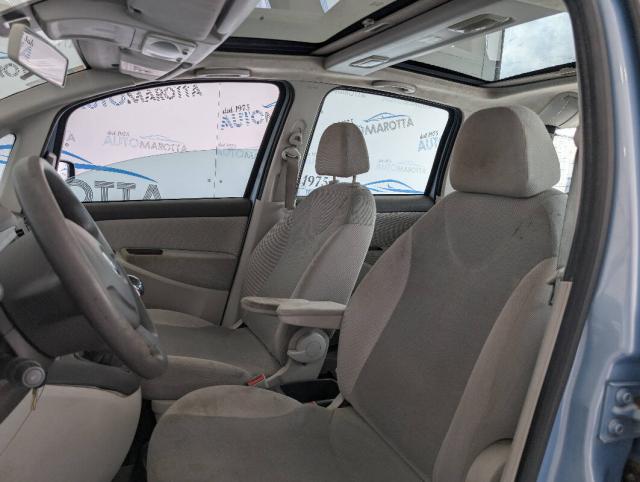 Fiat Idea 1.4 16v Dynamic TETTO DIFETTOSO! VISTA E PIACIUTA! - Immagine 9