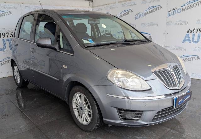 Lancia Musa 1.3 mjt Platino 90cv - Immagine 1