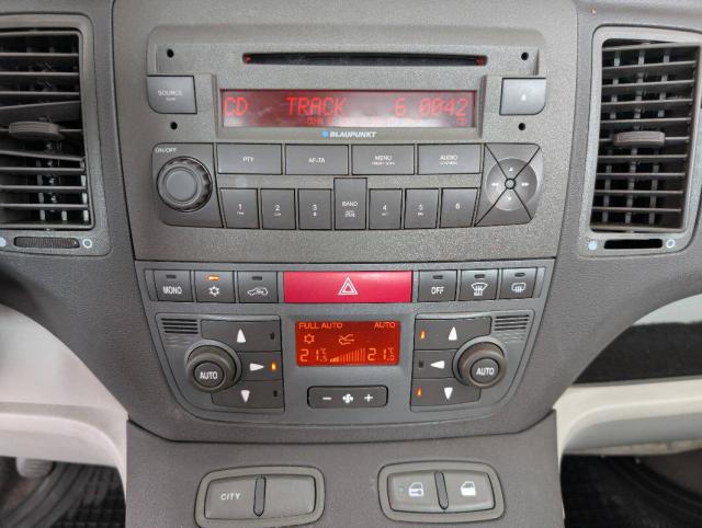 Fiat Idea 1.4 16v Dynamic TETTO DIFETTOSO! VISTA E PIACIUTA! - Immagine 1