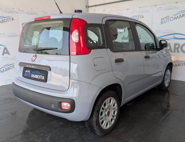 Fiat Panda 1.2 Easy 69cv - Immagine 4