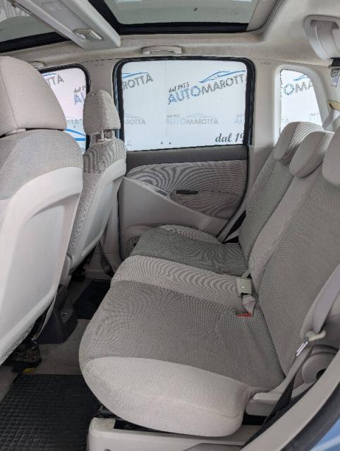 Fiat Idea 1.4 16v Dynamic TETTO DIFETTOSO! VISTA E PIACIUTA! - Immagine 3