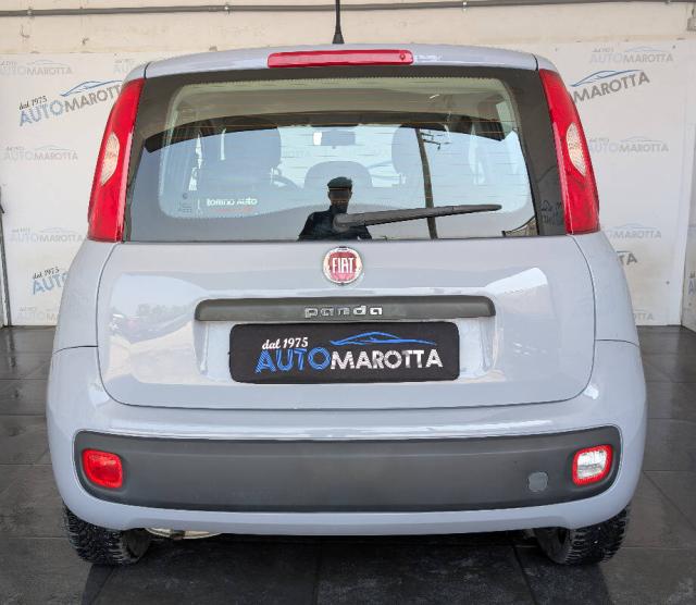 Fiat Panda 1.2 Easy 69cv - Immagine 2