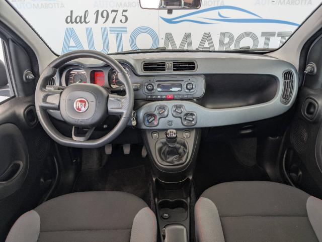 Fiat Panda 1.2 Easy 69cv - Immagine 16