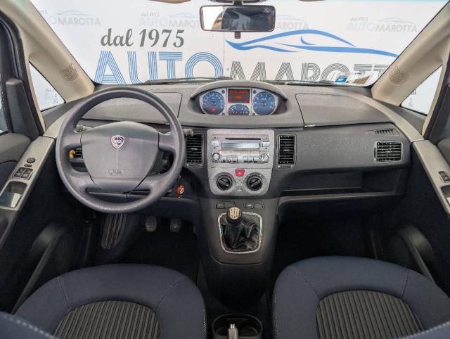 Lancia Musa 1.3 mjt Platino 90cv - Immagine 2