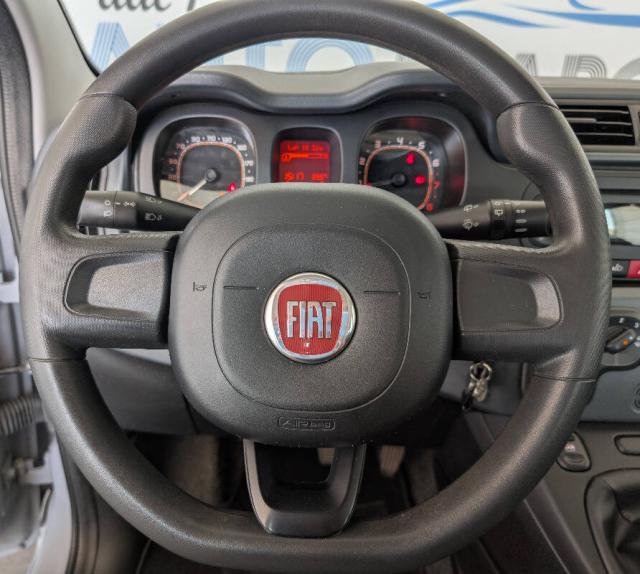 Fiat Panda 1.2 Easy 69cv - Immagine 12
