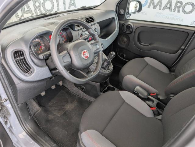 Fiat Panda 1.2 Easy 69cv - Immagine 11