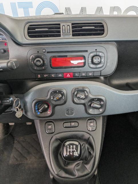 Fiat Panda 1.2 Easy 69cv - Immagine 9