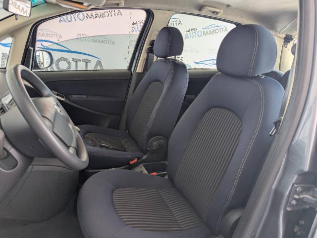 Lancia Musa 1.3 mjt Platino 90cv - Immagine 6