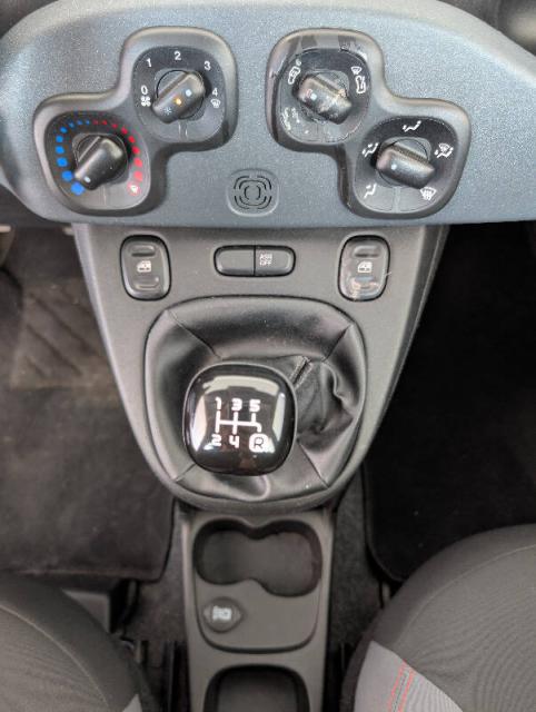 Fiat Panda 1.2 Easy 69cv - Immagine 6