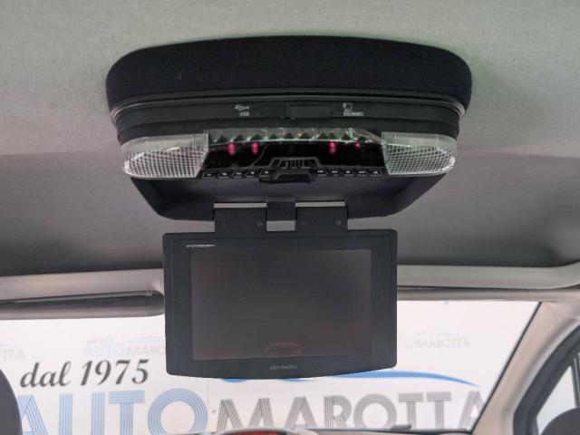 Citroen Berlingo 1.6 vti m-space c radio 120cv TV POSTERIORE! - Immagine 19