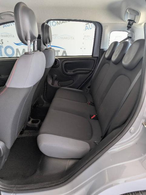 Fiat Panda 1.2 Easy 69cv - Immagine 10