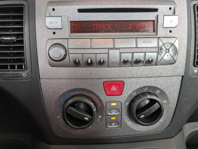 Lancia Musa 1.3 mjt Platino 90cv - Immagine 7