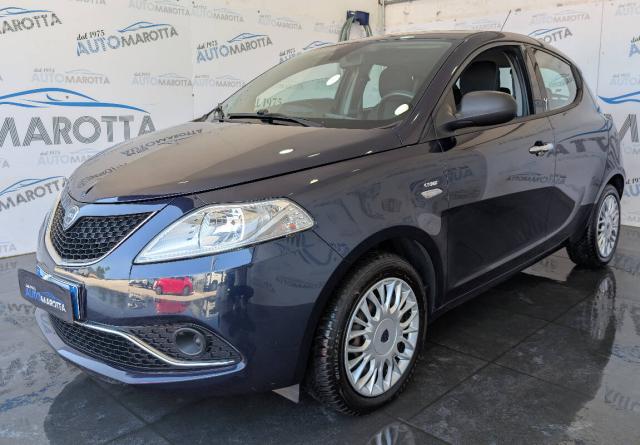 Lancia Ypsilon 1.2 Gold 69cv my16 - Immagine 2
