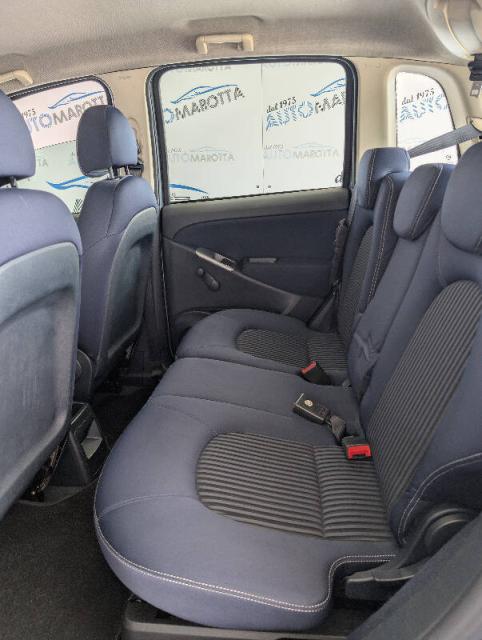 Lancia Musa 1.3 mjt Platino 90cv - Immagine 5