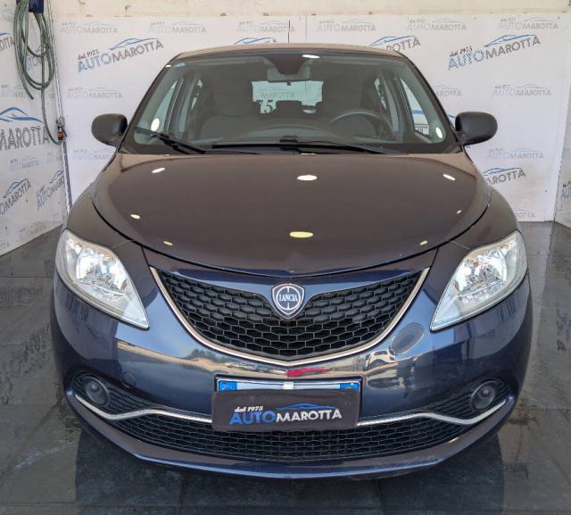 Lancia Ypsilon 1.2 Gold 69cv my16 - Immagine 12