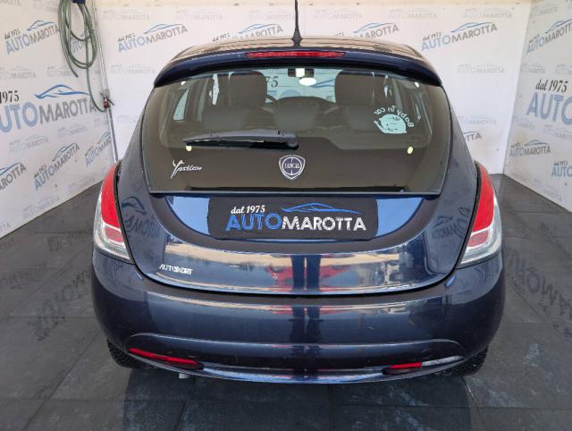 Lancia Ypsilon 1.2 Gold 69cv my16 - Immagine 10
