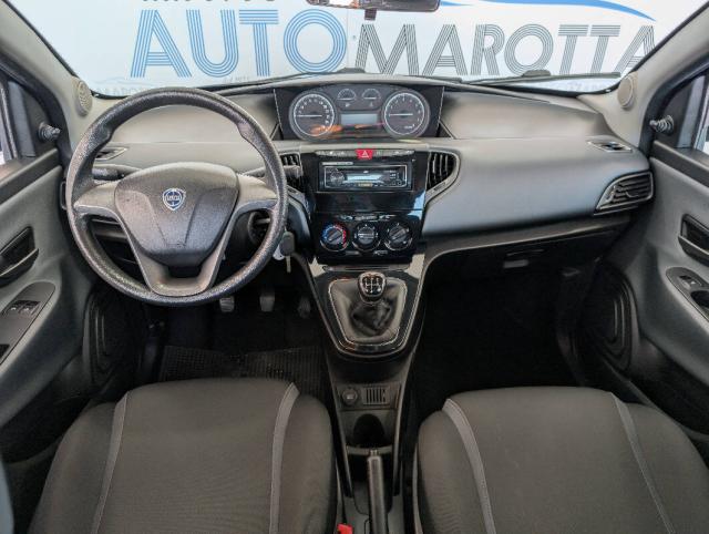 Lancia Ypsilon 1.2 Gold 69cv my16 - Immagine 11
