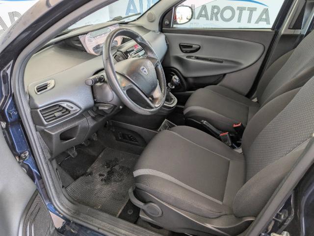 Lancia Ypsilon 1.2 Gold 69cv my16 - Immagine 13