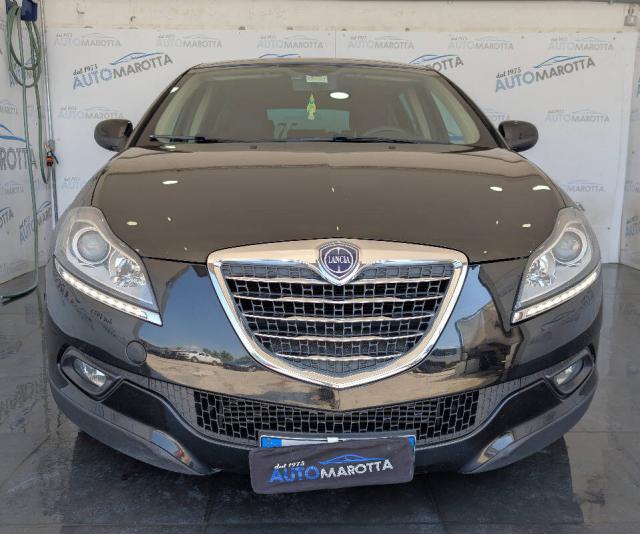 Lancia Delta 1.6 mjt Gold 105cv - Immagine 2