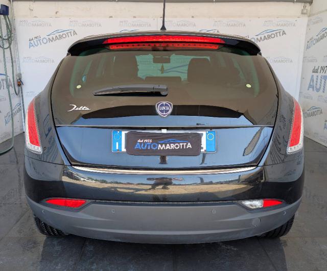 Lancia Delta 1.6 mjt Gold 105cv - Immagine 16