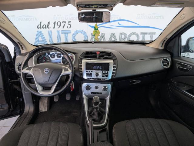 Lancia Delta 1.6 mjt Gold 105cv - Immagine 9