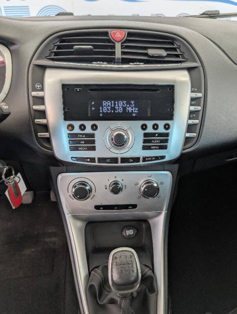 Lancia Delta 1.6 mjt Gold 105cv - Immagine 13