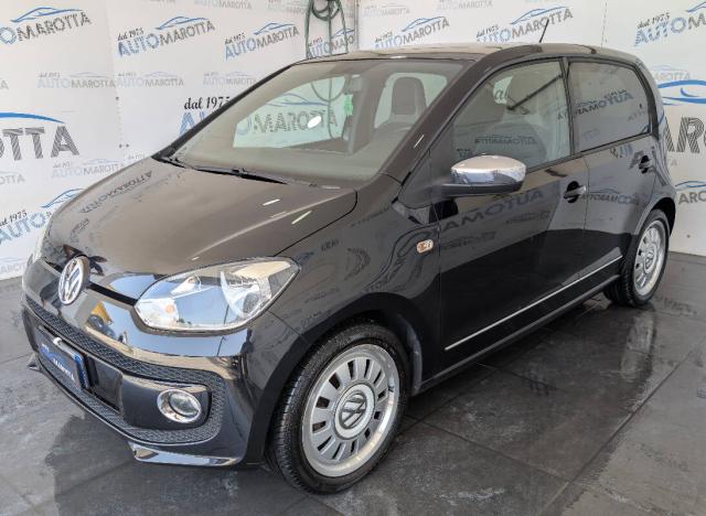 Volkswagen up! 5 Porte Up! 1.0 High up! 75cv 5p E6 - Immagine 14