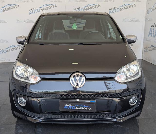 Volkswagen up! 5 Porte Up! 1.0 High up! 75cv 5p E6 - Immagine 8
