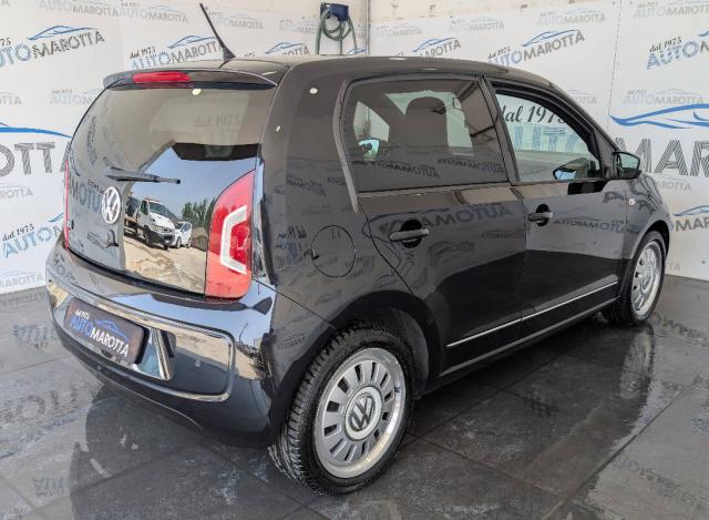 Volkswagen up! 5 Porte Up! 1.0 High up! 75cv 5p E6 - Immagine 13