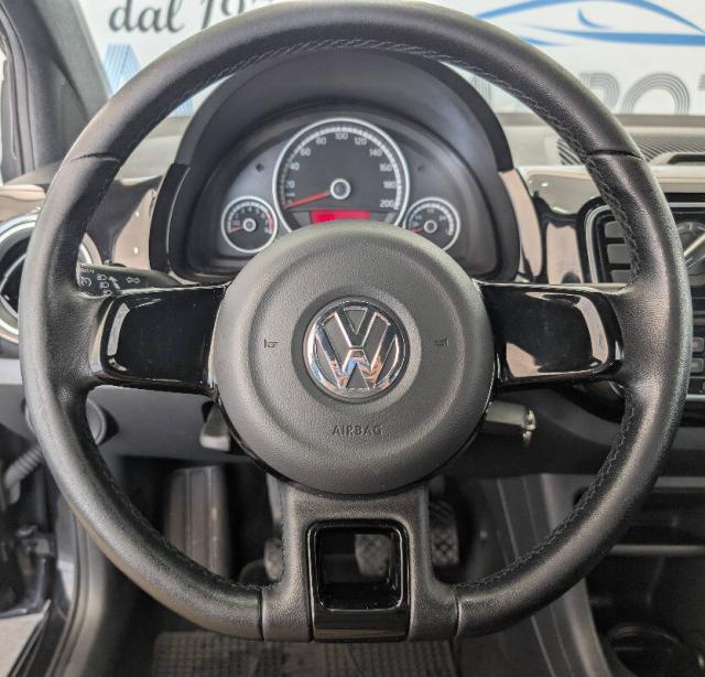 Volkswagen up! 5 Porte Up! 1.0 High up! 75cv 5p E6 - Immagine 6