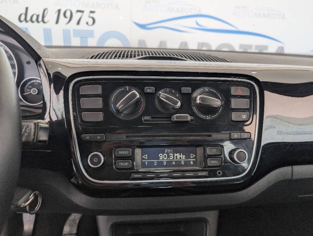 Volkswagen up! 5 Porte Up! 1.0 High up! 75cv 5p E6 - Immagine 3